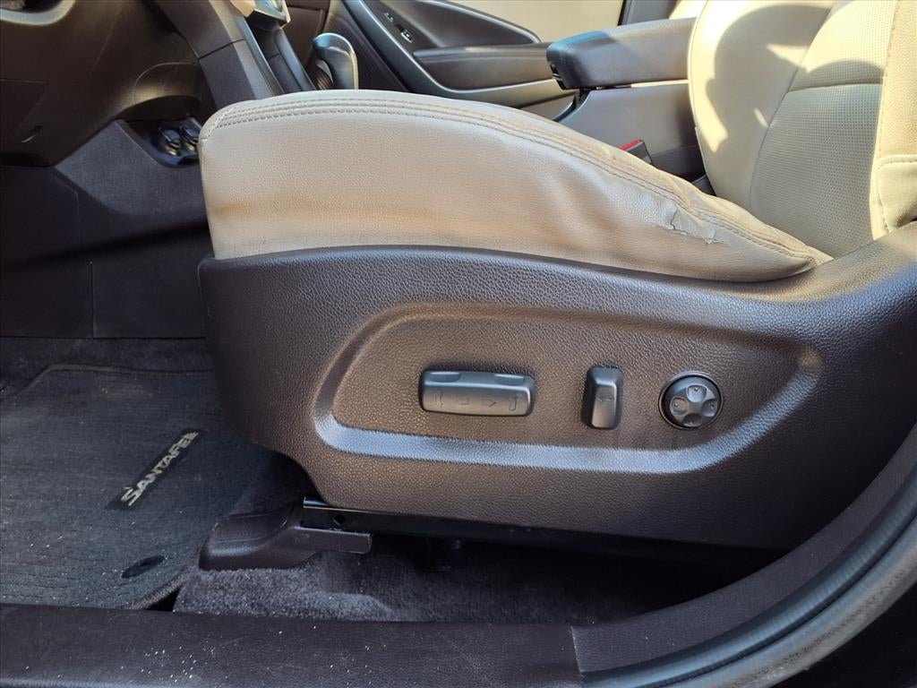 2019 Hyundai Santa Fe XL Limited