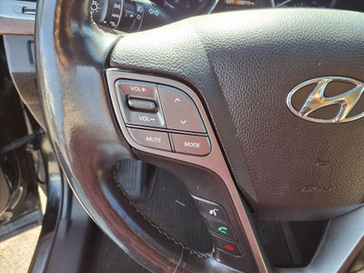 2019 Hyundai Santa Fe XL Limited