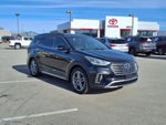 2019 Hyundai Santa Fe XL Limited