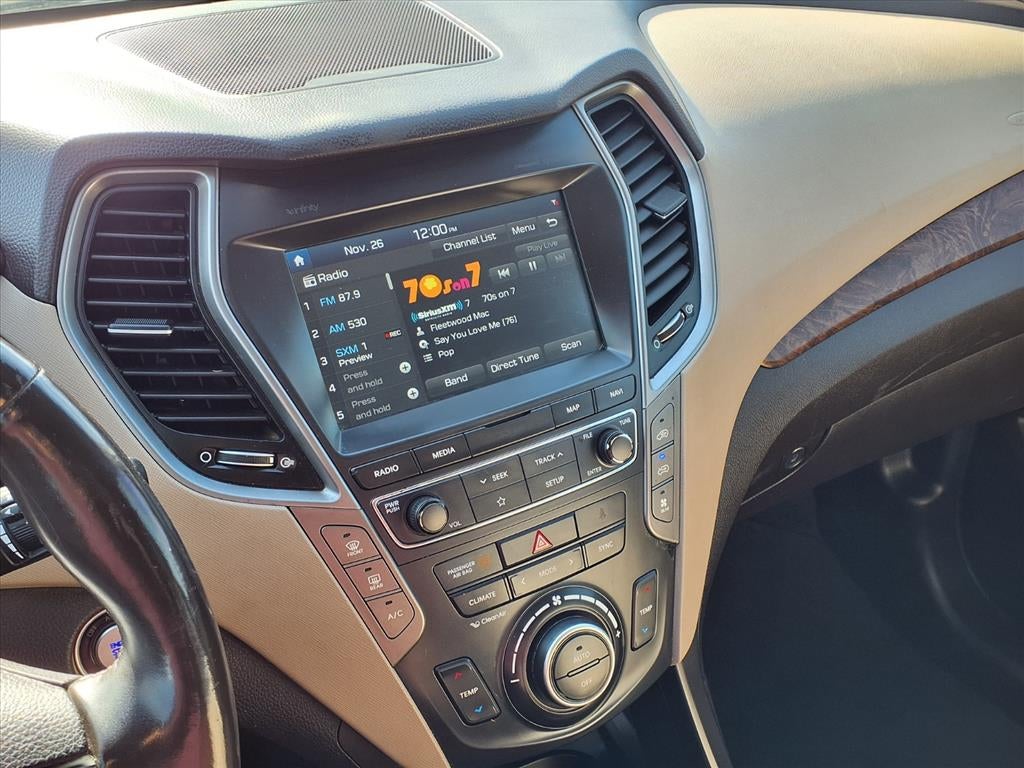 2019 Hyundai Santa Fe XL Limited