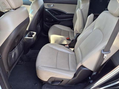 2019 Hyundai Santa Fe XL Limited