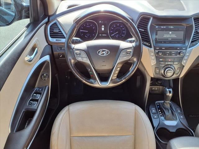 2019 Hyundai Santa Fe XL Limited