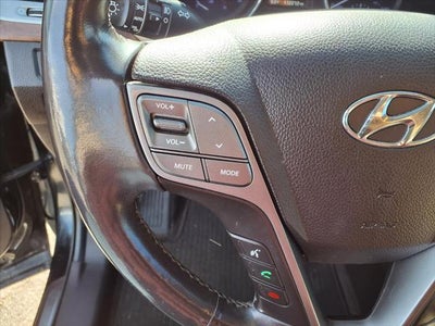 2019 Hyundai Santa Fe XL Limited