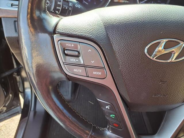 2019 Hyundai Santa Fe XL Limited