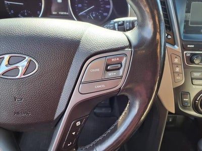 2019 Hyundai Santa Fe XL Limited