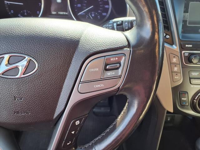 2019 Hyundai Santa Fe XL Limited