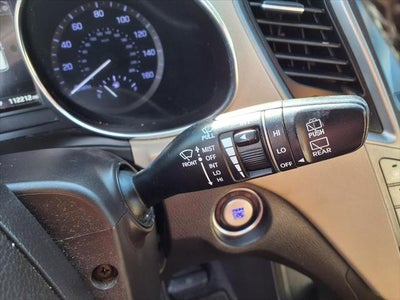 2019 Hyundai Santa Fe XL Limited