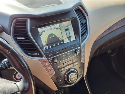 2019 Hyundai Santa Fe XL Limited