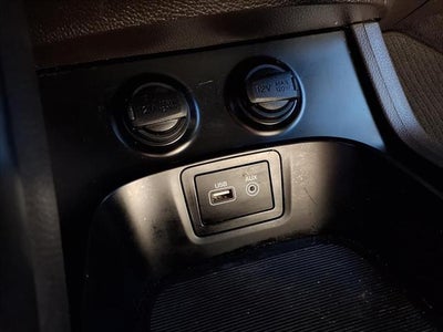 2019 Hyundai Santa Fe XL Limited