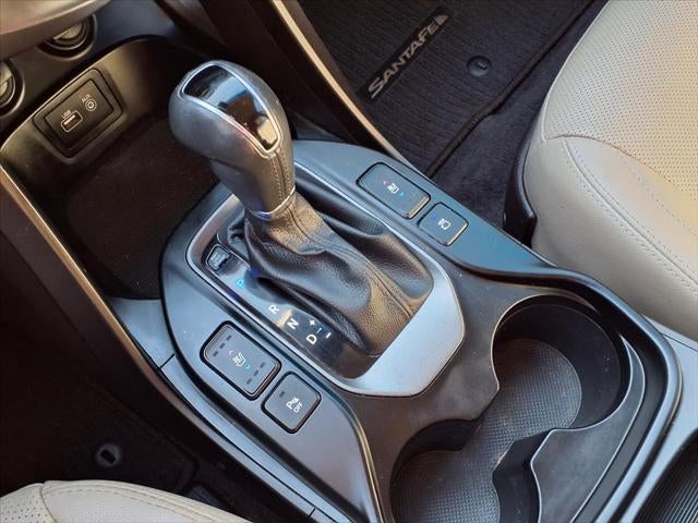 2019 Hyundai Santa Fe XL Limited