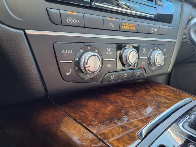 2014 Audi A6 3.0 TDI Premium Plus quattro