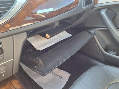 2014 Audi A6 3.0 TDI Premium Plus quattro