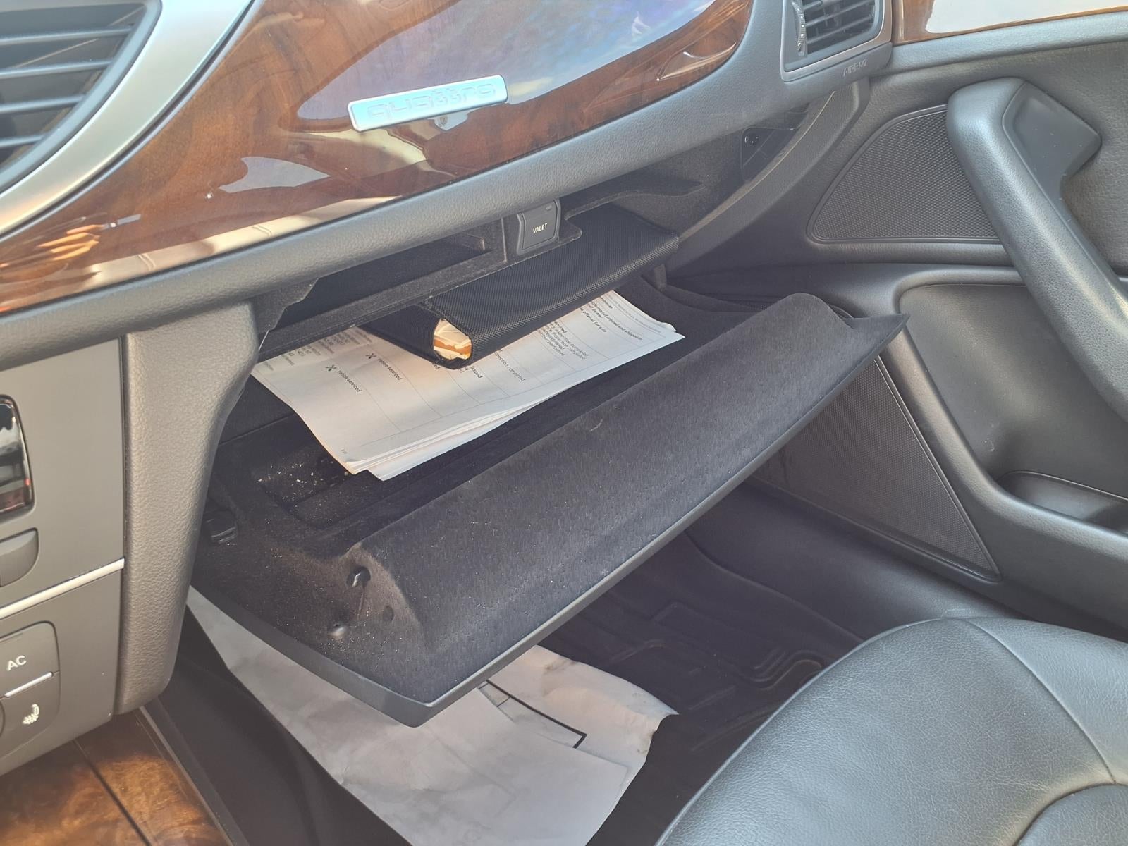 2014 Audi A6 3.0 TDI Premium Plus quattro