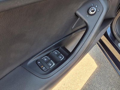 2014 Audi A6 3.0 TDI Premium Plus quattro