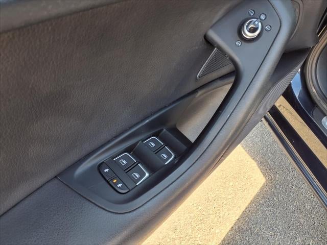 2014 Audi A6 3.0 TDI Premium Plus quattro