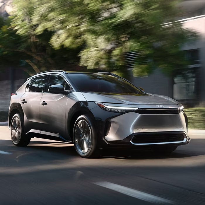 Janzen Toyota in Stillwater OK