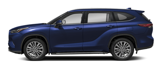 2025 Toyota Highlander Hybrid - Janzen Toyota in Stillwater OK