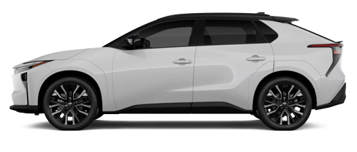 2026 Toyota bZ - Janzen Toyota in Stillwater OK