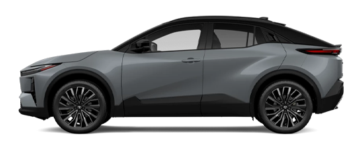 2026 Toyota C-HR - Janzen Toyota in Stillwater OK