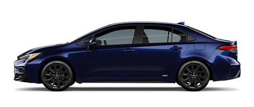 2026 Toyota Corolla - Janzen Toyota in Stillwater OK