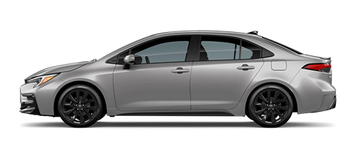 2026 Toyota Corolla - Janzen Toyota in Stillwater OK