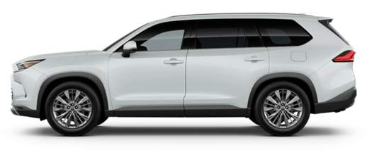 2026 Toyota Grand Highlander Hybrid - Janzen Toyota in Stillwater OK