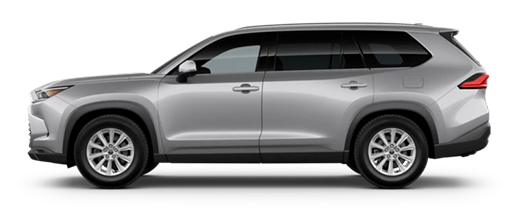 2026 Toyota Grand Highlander - Janzen Toyota in Stillwater OK