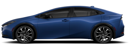 2026 Toyota Prius Plug-in Hybrid - Janzen Toyota in Stillwater OK