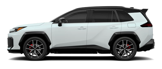 2026 Toyota RAV4 Plug-in Hybrid - Janzen Toyota in Stillwater OK