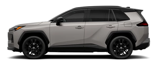 2026 Toyota RAV4 - Janzen Toyota in Stillwater OK