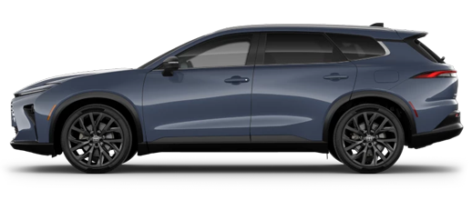 2026 Toyota Crown Signia - Janzen Toyota in Stillwater OK