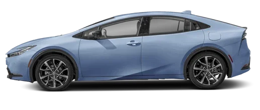 2027 Toyota Prius Plug-in Hybrid - Janzen Toyota in Stillwater OK