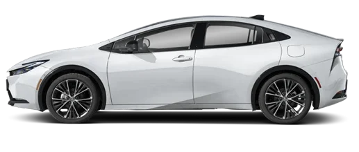 2027 Toyota Prius - Janzen Toyota in Stillwater OK