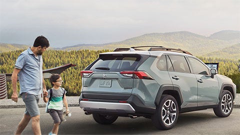 Janzen Toyota in Stillwater OK