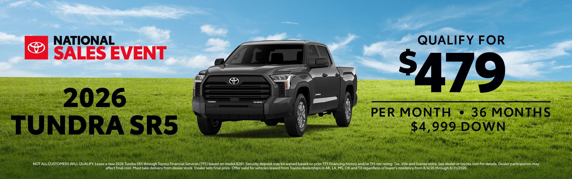 Toyota, Tundra