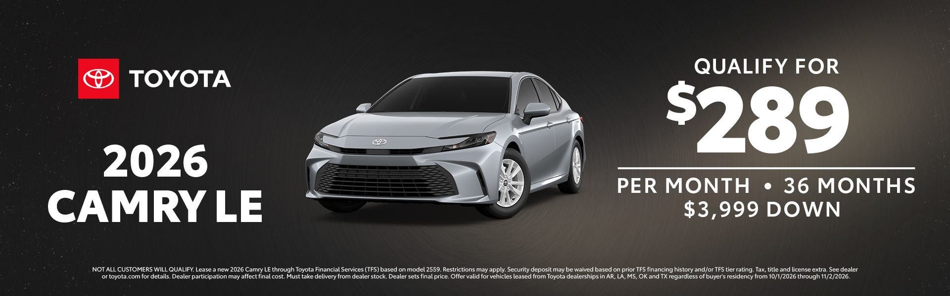 Toyota, Camry