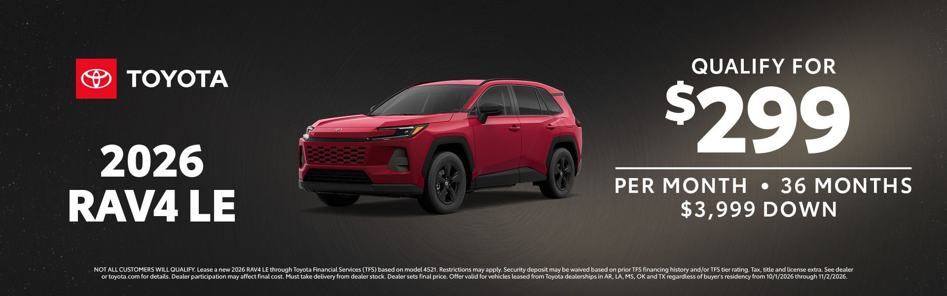 Toyota, RAV4
