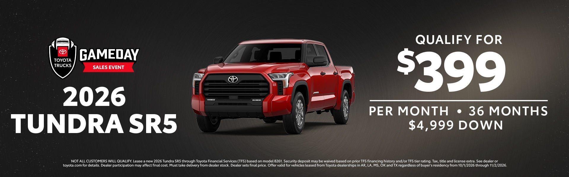 Toyota, Tundra