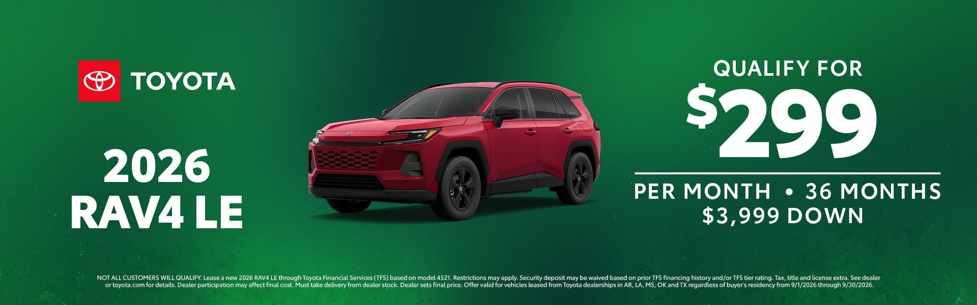 Toyota, RAV4