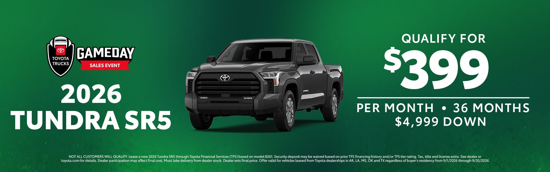 Toyota, Tundra