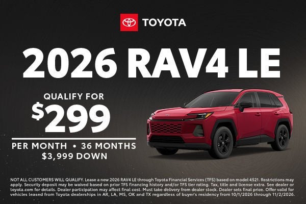 Toyota, RAV4